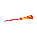 C.K DextroVDE Screwdriver Slotted Parallel 2.5x75mm T49144-025